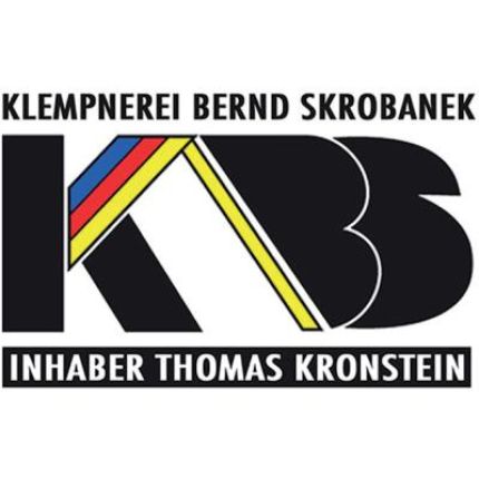 Logo fra Klempnerei Bernd Skrobanek, Inh. Thomas Kronstein