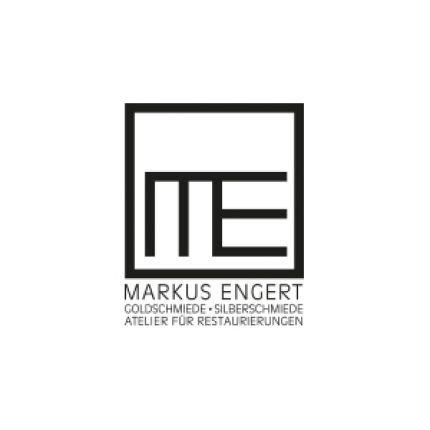 Logo od Gold- und Silberschmiede Markus Engert