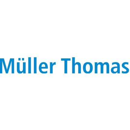 Logotyp från Rechtsanwalt Thomas Müller