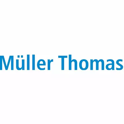 Logo de Rechtsanwalt Thomas Müller