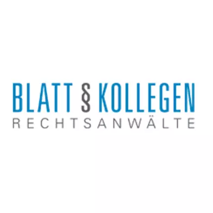 Logótipo de Rechtsanwälte Blatt & Kollegen