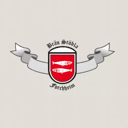 Logotipo de Bräu Stübla Forchheim