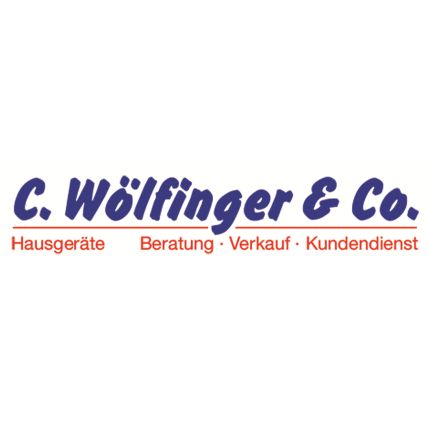 Logotipo de C. Wölfinger & Co. GmbH