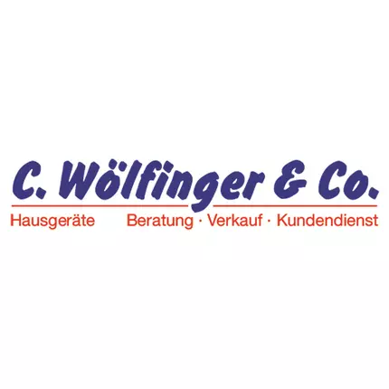 Λογότυπο από C. Wölfinger & Co. GmbH