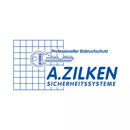 Logo fra Zilken - Einbruchschutz