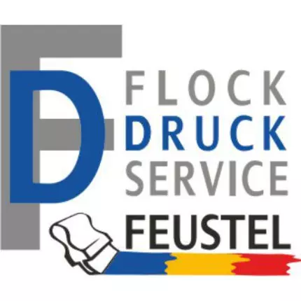 Λογότυπο από Flock-Druck-Service Dieter Feustel