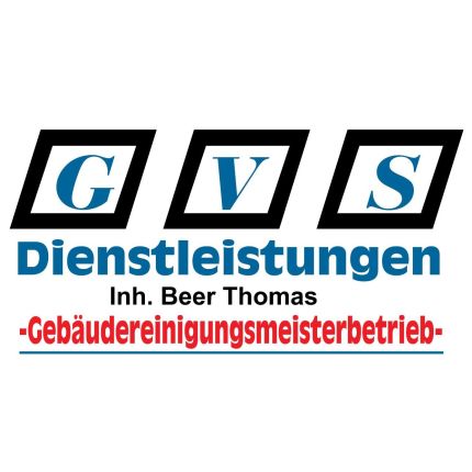 Logo de GVS Dienstleistungen