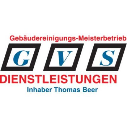 Logo van GVS-Dienstleistungen