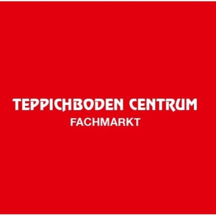 Logo von Teppichboden Centrum