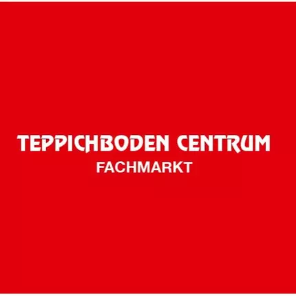 Logo de Teppichboden Centrum