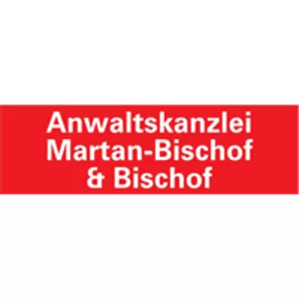 Logo od Anwaltskanzlei Martan-Bischof & Bischof