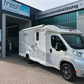 Bild von freshcar Autoaufbereitung