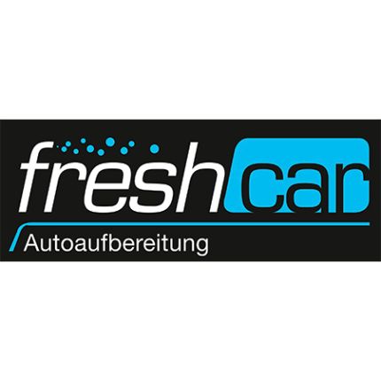 Logótipo de freshcar Autoaufbereitung
