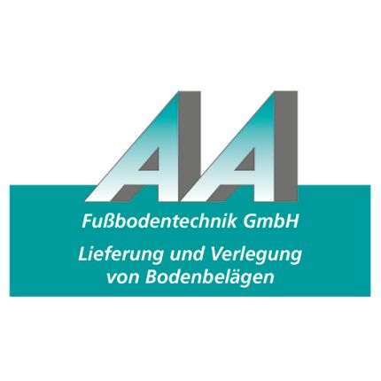Logo od A & A Fußbodentechnik GmbH