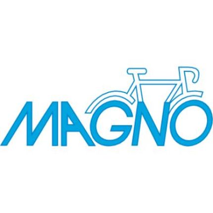 Λογότυπο από Magno Fahrräder & Zubehör