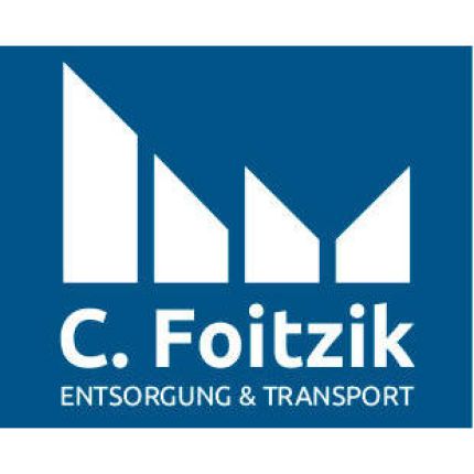 Logotyp från Conert Foitzik Entsorgung & Transport