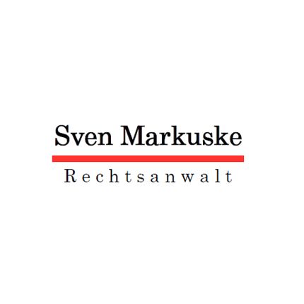 Logo da Rechtsanwalt Sven Markuske
