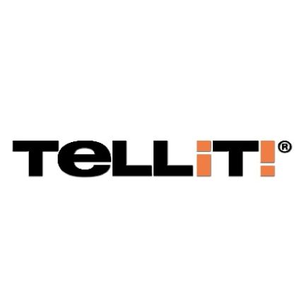 Logo de TELLiT! designwerkstatt