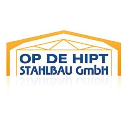 Logo fra Op de Hipt Stahlbau GmbH