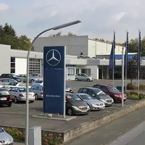 Bild von Autohaus Heinrich Rosier GmbH Meschede