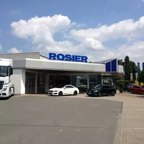 Bild von Autohaus Heinrich Rosier GmbH Meschede