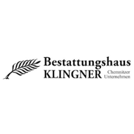 Logo from Bestattungshaus Klingner