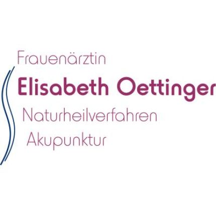 Logo de Frauenärztin Elisabeth Oettinger