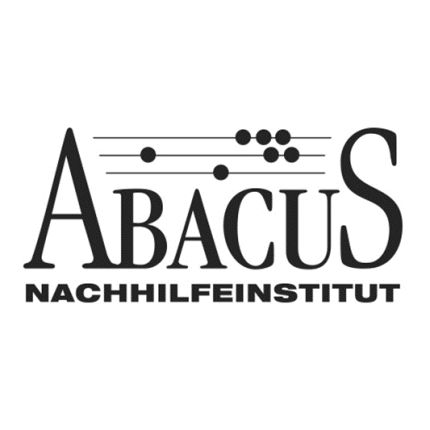 Logo van ABACUS Nachhilfe-Institut - Einzelnachhilfe zu Hause