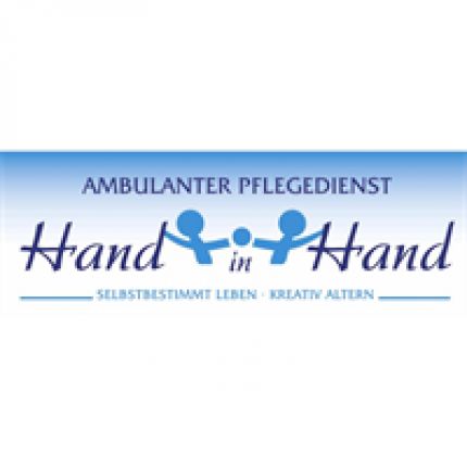 Logo de Ambulanter Pflegedienst Hand in Hand