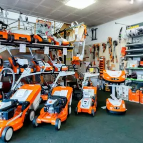 Bild von Gartentechnik Peter Heidig