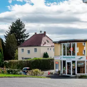 Bild von Gartentechnik Peter Heidig