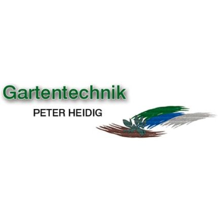 Logo od Peter Heidig Gartentechnik