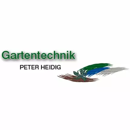 Logo de Peter Heidig Gartentechnik