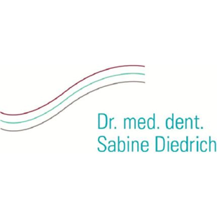 Logotyp från Dr. med. dent. Sabine Diedrich
