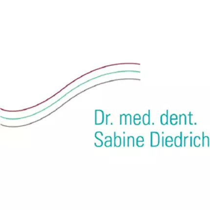 Logótipo de Dr. med. dent. Sabine Diedrich