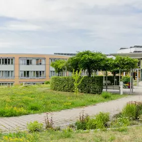 Bild von Stadtkrankenhaus Schwabach GmbH