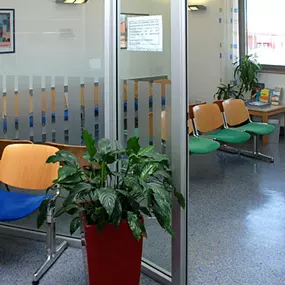 Bild von Urologische Gemeinschaftspraxis im medizentrum Erlangen