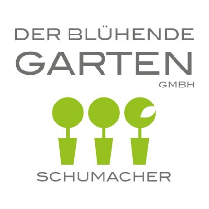 Logo van Der blühende Garten GmbH