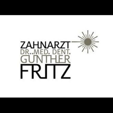 Logo van Zahnarzt Dr. med. dent. Günther Fritz