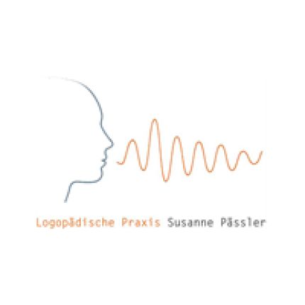 Logo von Logopädische Praxis Susanne Pässler