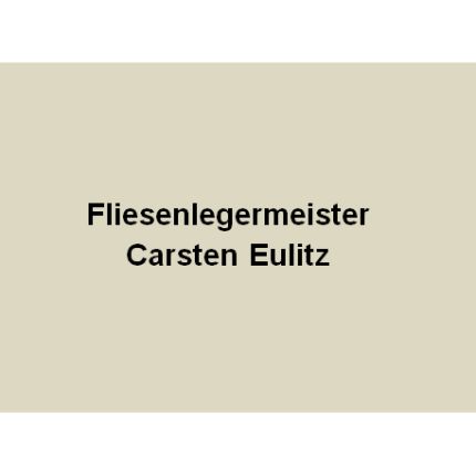 Logotyp från Fliesenlegermeister Carsten Eulitz