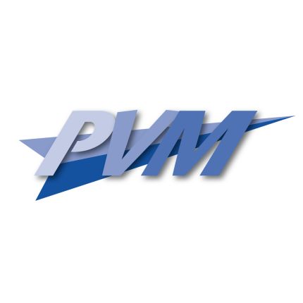 Logo van PVM GmbH