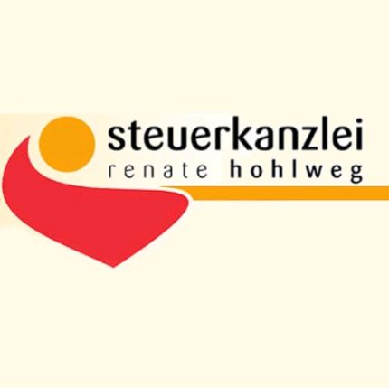 Logo fra Steuerberaterin Renate Hohlweg