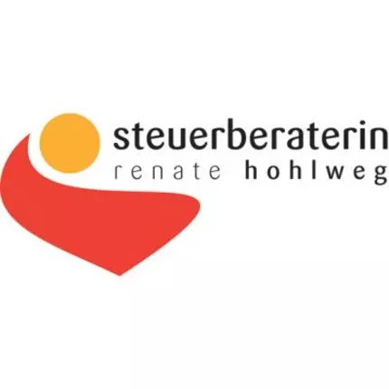 Logo van Steuerberaterin Renate Hohlweg