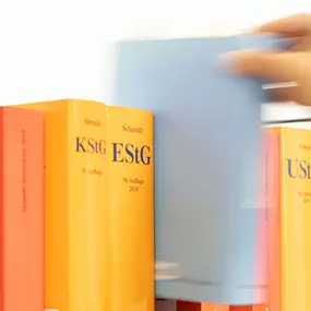 Bild von Dr. Zielfleisch & Partner mbB Wirtschaftsprüfungsgesellschaft Steuerberatungsgesellschaft