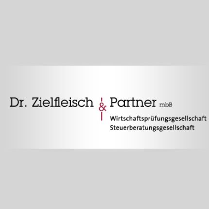 Logotyp från Dr. Zielfleisch & Partner mbB Wirtschaftsprüfungsgesellschaft Steuerberatungsgesellschaft
