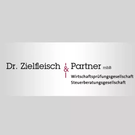 Logo od Dr. Zielfleisch & Partner mbB Wirtschaftsprüfungsgesellschaft Steuerberatungsgesellschaft