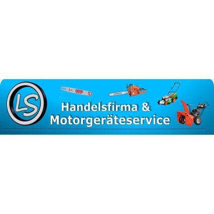 Logotyp från LS Handelsfirma & Motorgeräteservice Seifert Lars