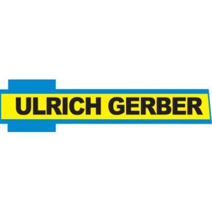 Logo fra Ulrich Gerber - Rund Ums Dach