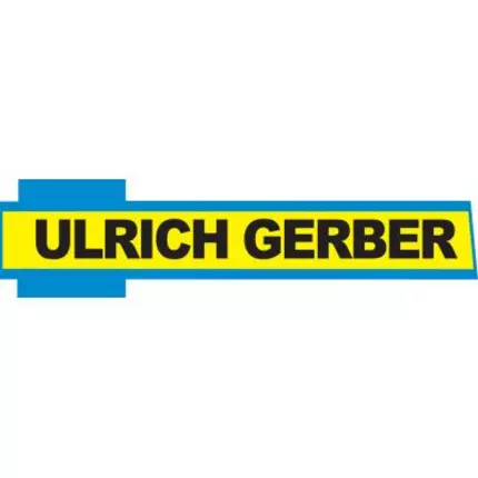 Logotipo de Ulrich Gerber - Rund Ums Dach